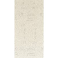 Bosch Abrasif réticulé Expert M480, Feuille abrasive 10 pièce(s)
