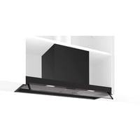 Bosch DBB85CC60, Hotte aspirante Noir (Mat)
