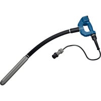 Bosch PRO GDI50-65D Vibrateur à béton, Compresseur Noir/Bleu