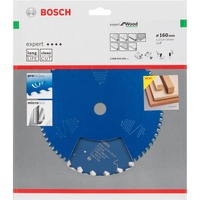 Bosch ‎2608644016 lame de scie circulaire 16 cm 1 pièce(s) Bois, 16 cm, Bosch, 439 g, 1 pièce(s)