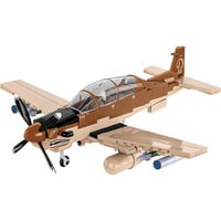 COBI AT-6 Wolverine, Jouets de construction 