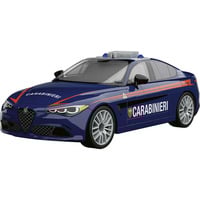COBI Giulia Quadrifoglio Carabinieri, Jouets de construction 