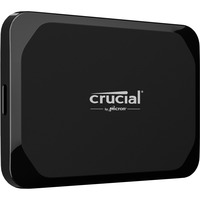Crucial  SSD externe Noir