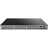 D-Link DGS-3630-52TC/SI/E, Switch