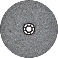 EINHELL Disque abrasif Ø 150 x 32 / 12,7 x 20mm, K36, Meule d’affûtage 