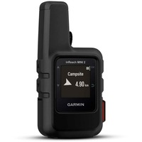 Garmin inReach Mini 2, Dispositif de communication par satellite Noir
