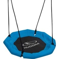 HUDORA HDO Balançoire nid Octagon 70 rose fuchsia/Noir