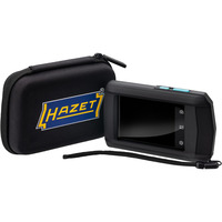 Hazet 1992-2, Détecteur thermique Noir