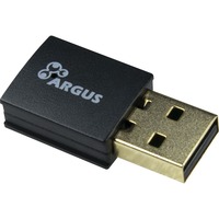Inter-Tech EP-107, Adaptateur WLAN 