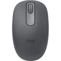 Logitech M196, Souris Graphite