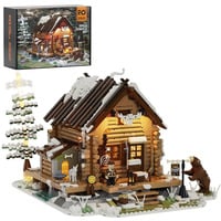 Lumibricks F9018, Jouets de construction