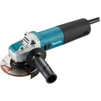 Makita GA5080RX02, Meuleuse d'angle Bleu/Noir