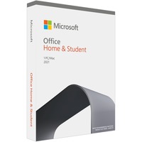 Microsoft Office Home & Student 2021, Logiciel Anglais