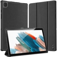 Nevox Vario Series 26,7 cm (10.5") Folio Gris, Housse pour tablette Noir, Folio, Samsung, Galaxy Tab A8, 26,7 cm (10.5")