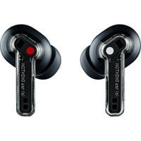 Nothing Oreille (a) écouteurs in-ear Noir