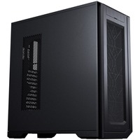 Phanteks Enthoo Pro 2 Server Edition, Grand tour Noir, 4x USB-A | 1x USB-C