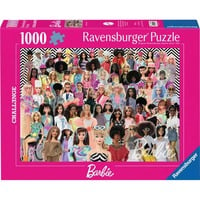 Ravensburger 12000593, Puzzle 