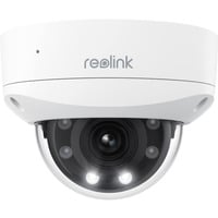 Reolink P437, Caméra de surveillance Blanc