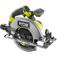 Ryobi RCS18BL-0, Scie circulaire Vert/Noir