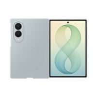 Samsung Coque Magnétique en Silicone, Housse smartphone Vert clair