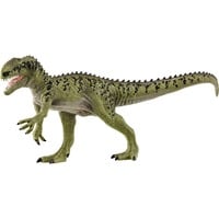Schleich Dinosaurs Monolophosaure, Figurine 4 an(s), Vert, Plastique
