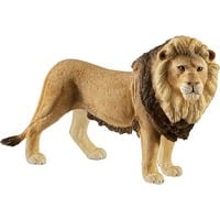 Schleich WILD LIFE Lion, Figurine 3 an(s), Multicolore, Plastique, 1 pièce(s)
