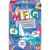 Schmidt Spiele MFG, Jeu de société 