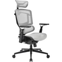 Sharkoon OfficePal C50M, Siège Gris