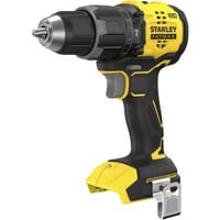 Stanley Perceuse-visseuse à percussion sans fil (SFMCD716D1T-QW), 18 Volts, Perceuse à percussion Noir/Jaune