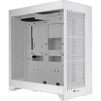 Thermaltake CTE E600 MX boîtier midi tower Blanc | 2x USB-A | 1x USB-C | Window