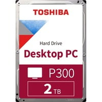 Toshiba HDWD320UZSVA, Disque dur En vrac