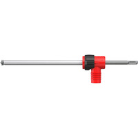 fischer Foret creux FHD II 16/400/550, Perceuse 
