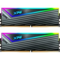 ADATA Caster module de mémoire 16 Go 1 x 16 Go DDR5, Mémoire vive Gris, 16 Go, 1 x 16 Go, DDR5, 6400 MHz