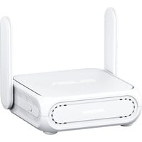 ASUS 90IG09Q0-MO3C00, WLAN-LTE-Routeur Blanc