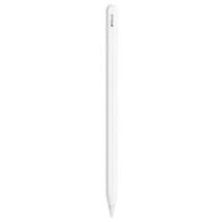 Apple Pencil (2. Generation) Generalüberholt, Stylet Blanc