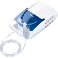 Beurer 60112, Inhalateur Blanc/Bleu
