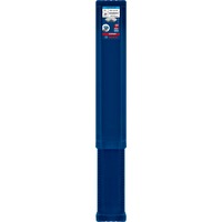 Bosch Expert Foret SDS Max-8X, Perceuse Marteau perforateur, Hammer drill bit, 2 cm, 520 mm, Béton, pierre, 40 cm