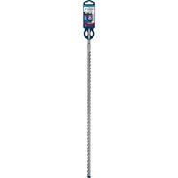 Bosch Expert Foret SDS plus-7X, Perceuse Marteau perforateur, Hammer drill bit, 1,4 cm, 600 mm, Béton, pierre, 55 cm