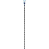 Bosch Expert Foret SDS plus-7X, Perceuse Marteau perforateur, Hammer drill bit, 2,2 cm, 1000 mm, Béton, pierre, 95 cm