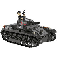 COBI Panzer I Ausf.B, Jouets de construction 