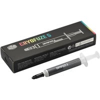 Cooler Master CryoFuze 5, Pâtes thermiques Blanc