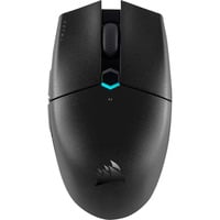 Corsair M75 WIRELESS reconditionné, Souris gaming Blanc