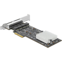 DeLOCK 89192, Carte réseau