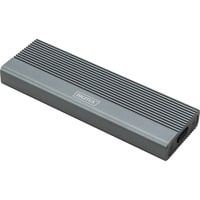 Digitus DA-71120-1 USB M.2 SSD, Boîtier disque dur Aluminium