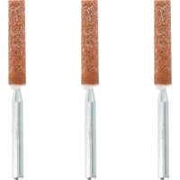 Dremel Pierre à affûter pour tronçonneuse Ø 4,8 mm, Dispositif d’affûtage 