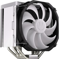 ENDORFY Fortis 5 ARGB Refroidisseur CPU Noir