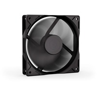 ENDORFY Stratus 120 PWM, Ventilateur de boîtier Noir