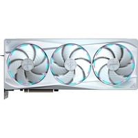 GIGABYTE AORUS GeForce RTX 5090 MASTER ICE 32G, Carte graphique 1x HDMI, 3x DisplayPort