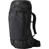 Gregory Baltoro 75, Sac à dos Noir, 75 l, Taille S