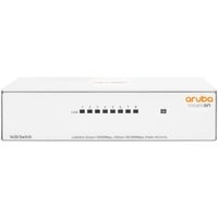 Hewlett Packard Enterprise Commutateur Instant On réseau 8 ports Gigabit 1430, Switch 